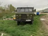 Газ 66