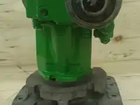 Гидронасос Bosh Rexroth RE198342R986110572RJohn Deere, фотография 8