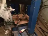 Шиномонтажное оборудование
