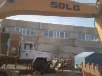 Сдаю производственную площадь 218 кв.м
