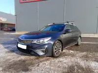 Продаю Киа Оптима 2018 г.в. в кузове универсал, дизель