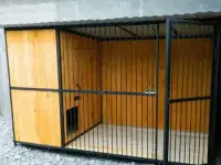 Продам вольер для собаки Стандарт, фотография 2