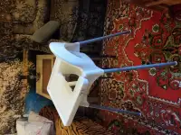 Стульчик для кормления с фиксацией малыша икея, фотография 2