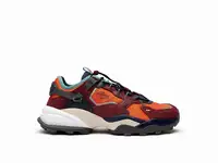 Мужские зимние кроссовки lacoste l-guard breaker 223 1 sma