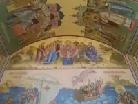 Иконописная Мастерская, роспись храмов., фотография 12