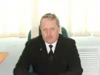 Преподаватель
