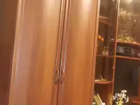 Стенка-горка бу