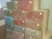 Продаю бизнес по производству строительных теплоблоков, тротуарной, фасадной, облицовочной плитки