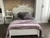 Спальня детская, фотография 6