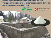 Поставляем Поташ Калий углекислый K2CO3 ГОСТ 10690-73