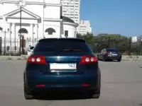 Транспорт легковой Chevrolet, фотография 4