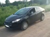 Продам Форд Фиеста