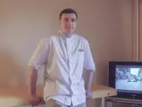 Антицеллюлитный массаж на эльмаше