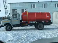 Откачка канализации,выгребных ям,септиков,автомоек, фотография 3
