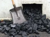 Уголь каменный для отопления