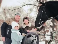 Экскурсии по конюшне, фотография 7