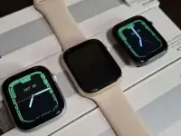 Часы Apple watch 7