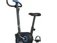 Велотренажер Royal Fitness DP-418U
