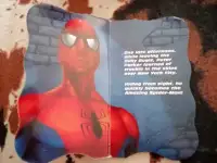 Комикс Spider-Man, фотография 3