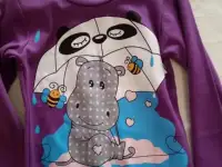 Джемпер детский
