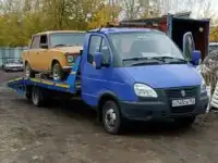 Выкуп авто в металлолом выгодно и удобно!
