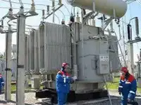 Ремонт высоковольтного оборудования, фотография 2