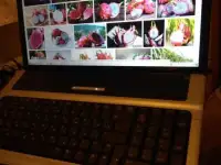 HP, 2 ядра, 1.83 Ghz, 150 Gb, 17