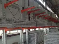Стеллажи для склада, архива, офиса, гаража