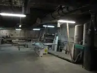 Мебельный цех