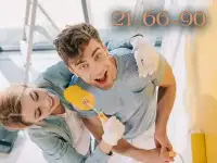 Ремонт и отделка квартир в Спутнике
