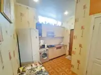 Квартира на первой линии в Алуштетрансфер ул Ленина дом 1