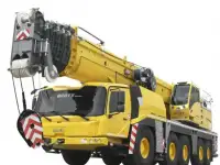 200 тонн NEW Grove GMK5200 Автокран 200т 2020г