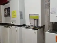 Настенный газовый котел BOSCH серии GAZ 6000 W., фотография 7