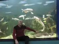 Водитель универсал.