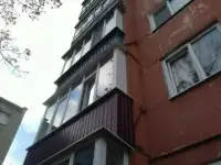 Пластиковые окна, балконы, лоджии