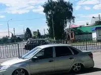 Прадам машину Лада Гранта, фотография 2