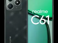 Смартфон realme c61 8/128, green ru
