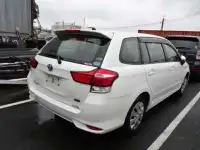 Toyota Corolla Fielder,  NKE165 2018 г ПРОДАЕТСЯ В ОТЛИЧНОМ СОСТОЯНИИ С АУКЦИОНОВ ЯПОНИИ ПОД ЗАКАЗ, фотография 5