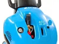 Мойка высокого давления acg 14.19 5.5 квт