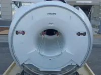 Такелаж медицинского оборудования