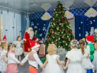 Дед Мороз и Снегурочка! Утренники, корпоративы., фотография 2