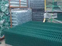Заборы, калитки, ворота под ключ, фотография 7