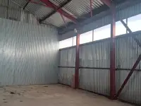 сдам холодный склад ,долгосрочно район 5 площадки, фотография 4
