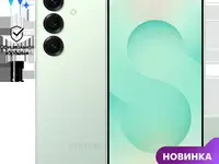 Смартфон samsung galaxy s25+ 12/512gb мятный eac