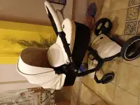 Продам коляску бу