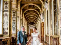 Свадебный фотограф СПб, фотография 3