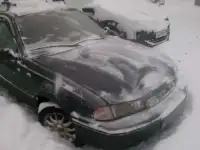 продаю daewoo nexia