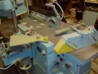 Продам станки КС-1 и ЦМЭ-3б