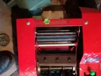 Измельчитель травы сенна, фотография 2