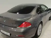 BMW 650, фотография 9